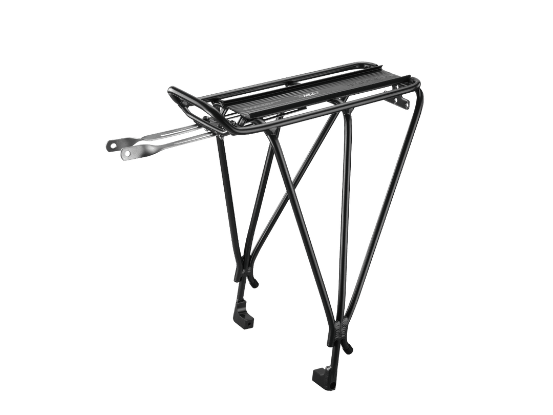 Topeak Explorer Rear Pannier Rack (Disc Brake) - BUMSONTHESADDLE