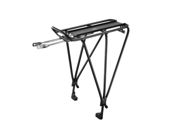 Topeak Explorer Rear Pannier Rack (Disc Brake) - BUMSONTHESADDLE