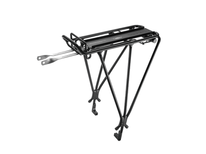 Topeak Explorer Rear Pannier Rack (Disc Brake) - BUMSONTHESADDLE