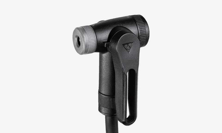 Topeak JoeBlow Sport III Floor Pump - BUMSONTHESADDLE