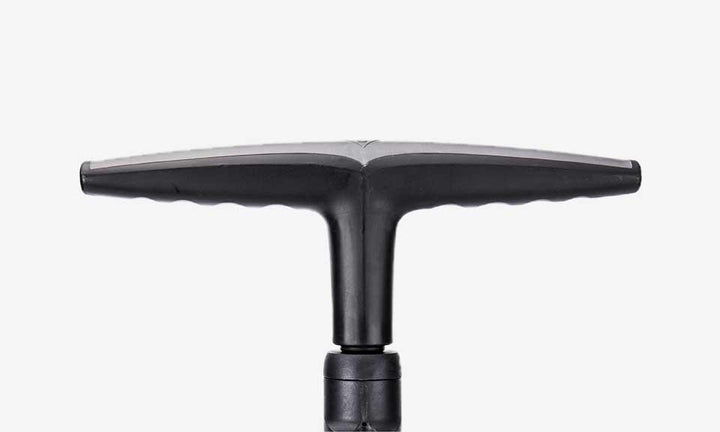Topeak JoeBlow Sport III Floor Pump - BUMSONTHESADDLE