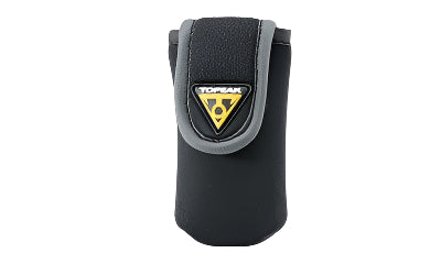 Topeak Mini 9 Pro Multitool (Black) - BUMSONTHESADDLE