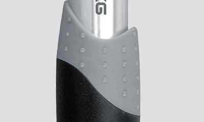 Topeak Mini Dual DXG Hand Pump - BUMSONTHESADDLE