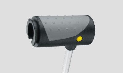 Topeak Mini Morph G Hand Pump - BUMSONTHESADDLE