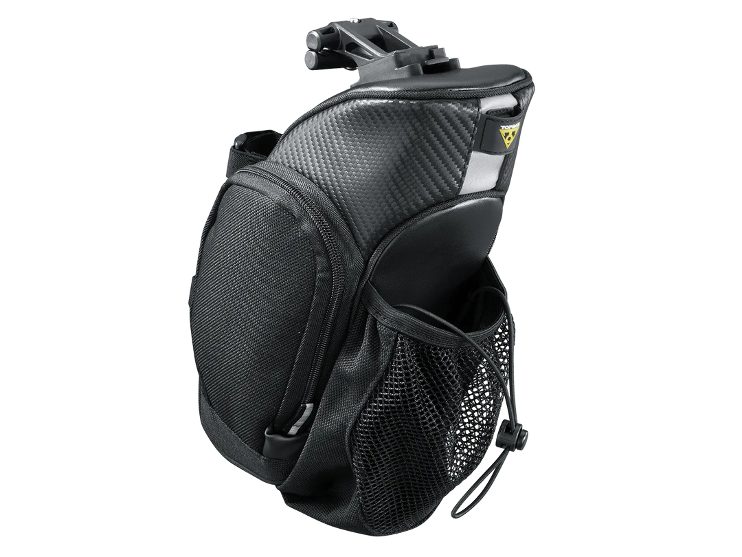 Topeak Mondopack Hydro (Black)