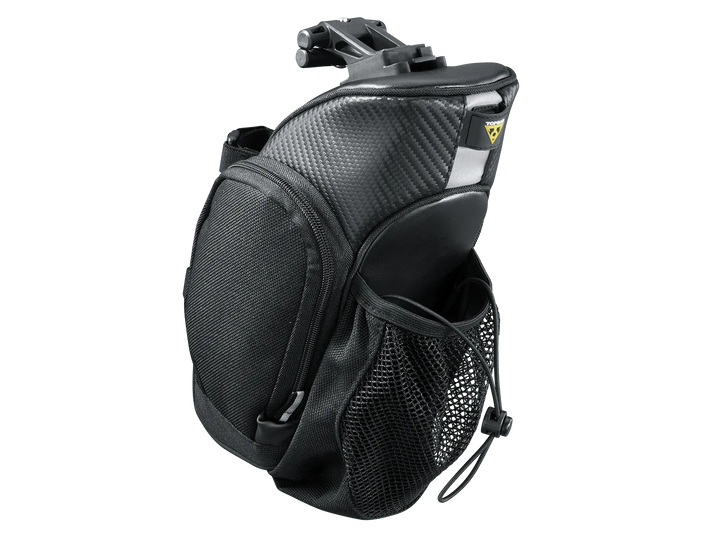 Topeak Mondopack Hydro (Black)