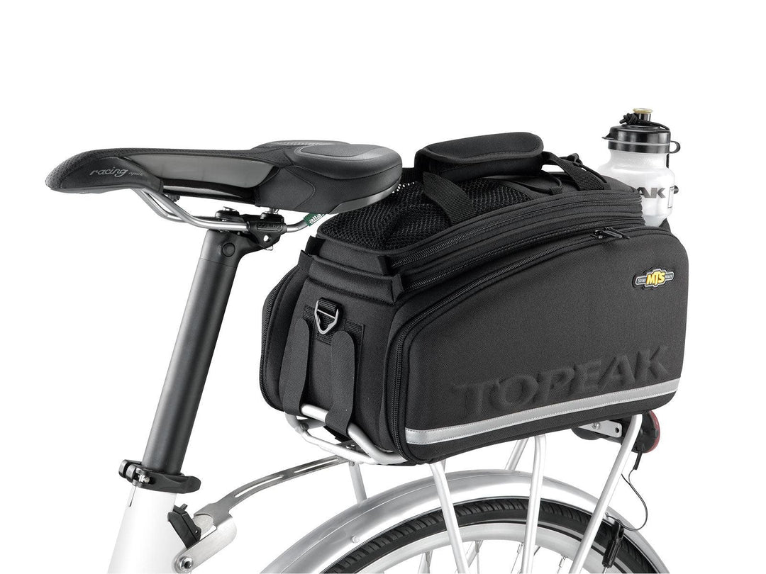 Topeak MTS DXP Trunk Bag - BUMSONTHESADDLE