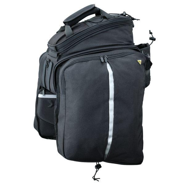 Topeak MTS DXP Trunk Bag - BUMSONTHESADDLE