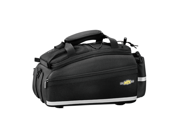 Topeak MTS EX Trunk Bag - BUMSONTHESADDLE