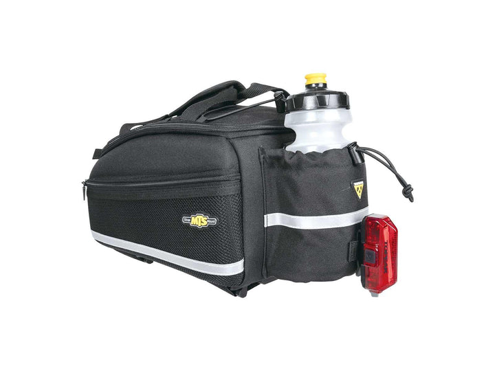 Topeak MTS EX Trunk Bag - BUMSONTHESADDLE