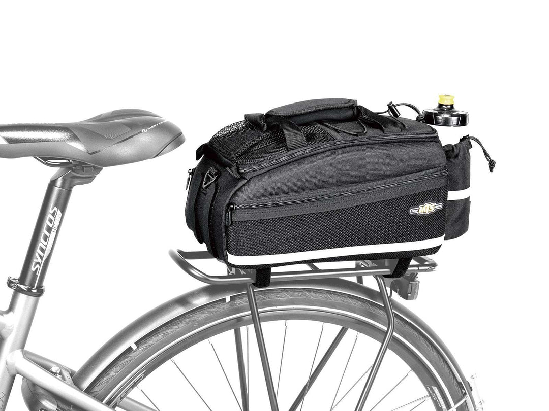 Topeak MTS EX Trunk Bag - BUMSONTHESADDLE