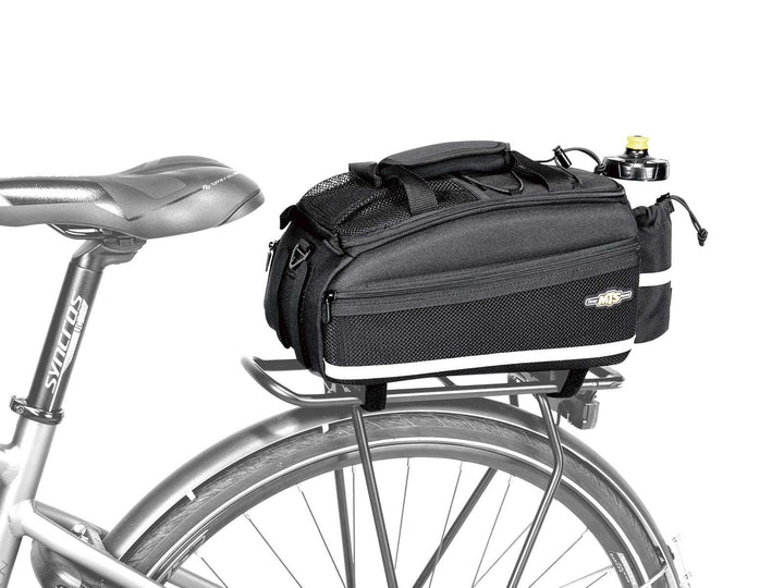 Topeak MTS EX Trunk Bag - BUMSONTHESADDLE
