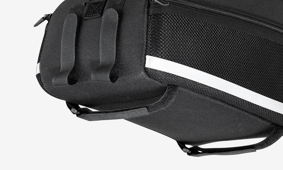 Topeak MTS EX Trunk Bag - BUMSONTHESADDLE