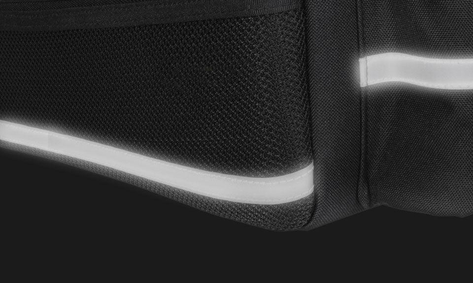 Topeak MTS EX Trunk Bag - BUMSONTHESADDLE