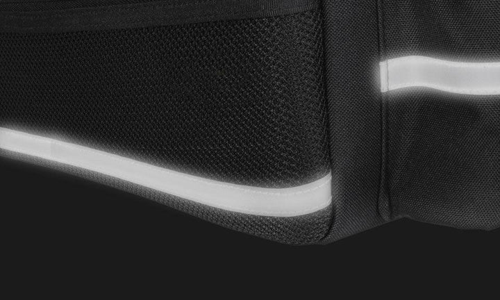 Topeak MTS EX Trunk Bag - BUMSONTHESADDLE