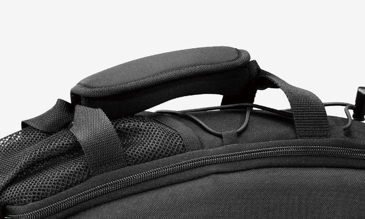 Topeak MTS EX Trunk Bag - BUMSONTHESADDLE