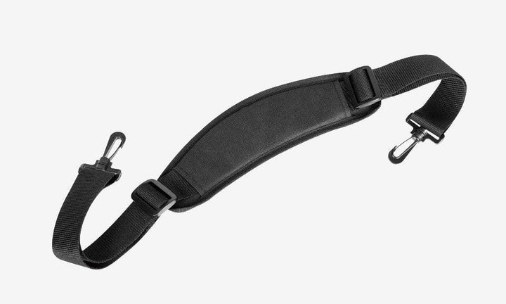 Topeak MTS EX Trunk Bag - BUMSONTHESADDLE