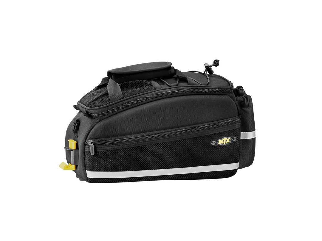 Topeak MTX EX Trunk Bag - BUMSONTHESADDLE