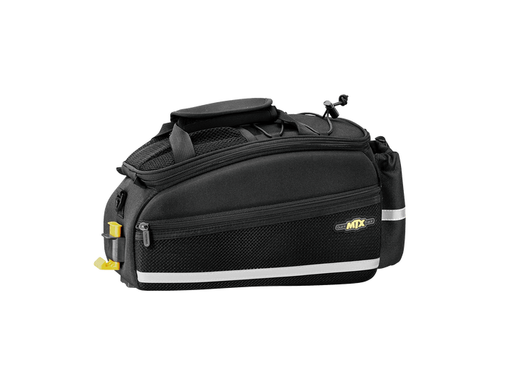 Topeak MTX EX Trunk Bag - BUMSONTHESADDLE