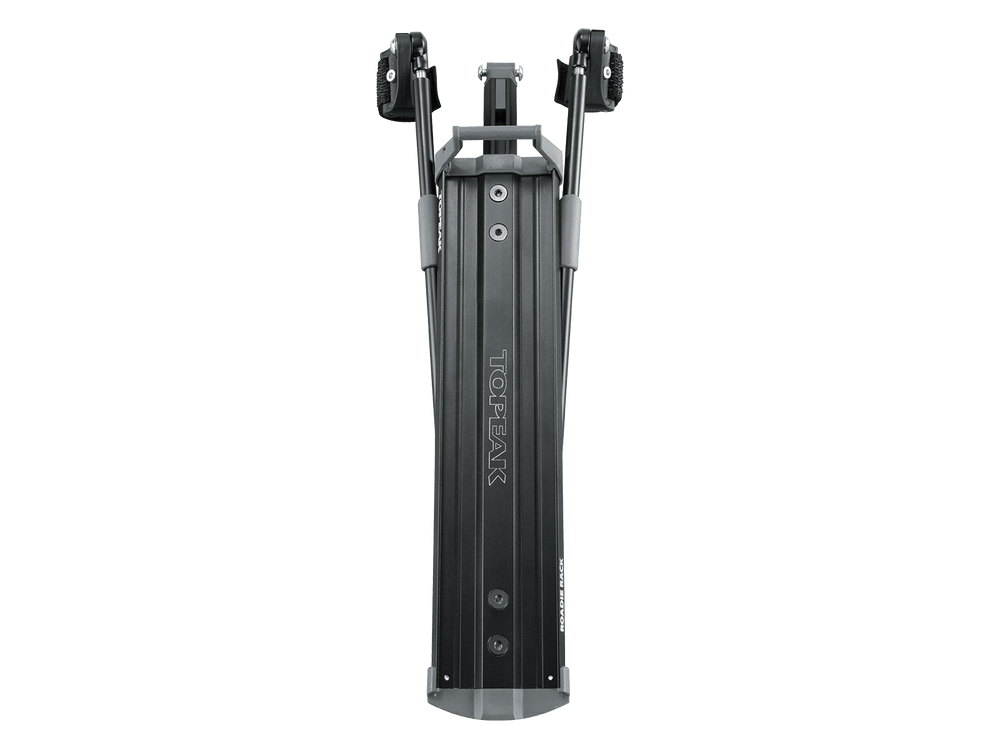 Topeak Roadie Rear Pannier Rack - BUMSONTHESADDLE