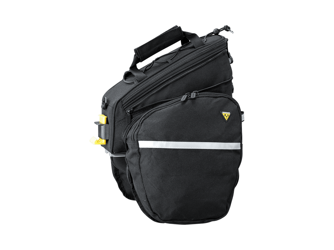 Topeak RX DXP Trunk Bag - BUMSONTHESADDLE