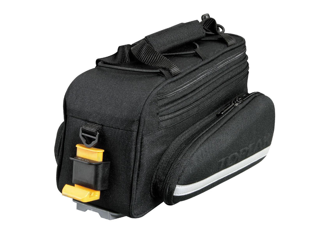 Topeak RX DXP Trunk Bag - BUMSONTHESADDLE