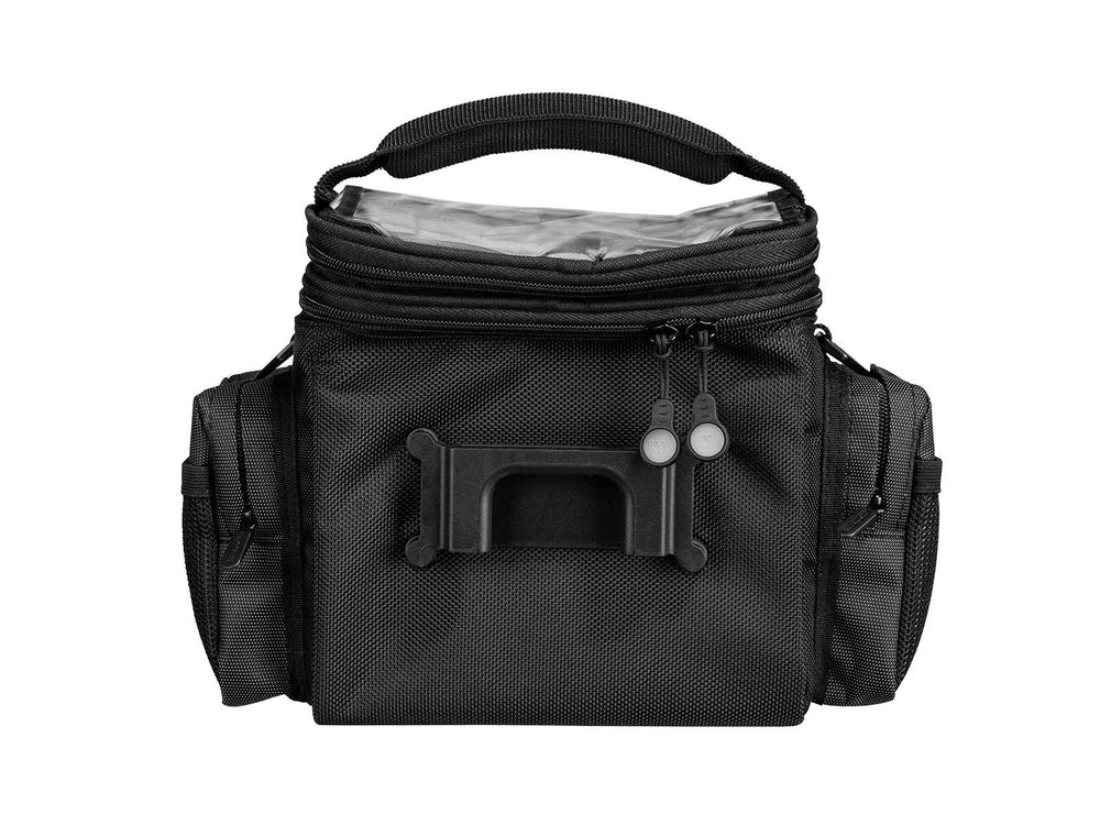Topeak Torqueguide Handlebar Bag - BUMSONTHESADDLE