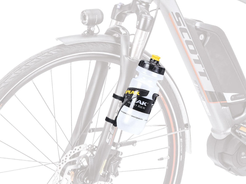 Topeak Versa Bike Mount - BUMSONTHESADDLE