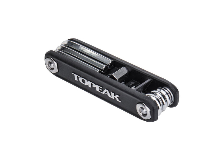 Topeak X-Tool+ Multitool - BUMSONTHESADDLE