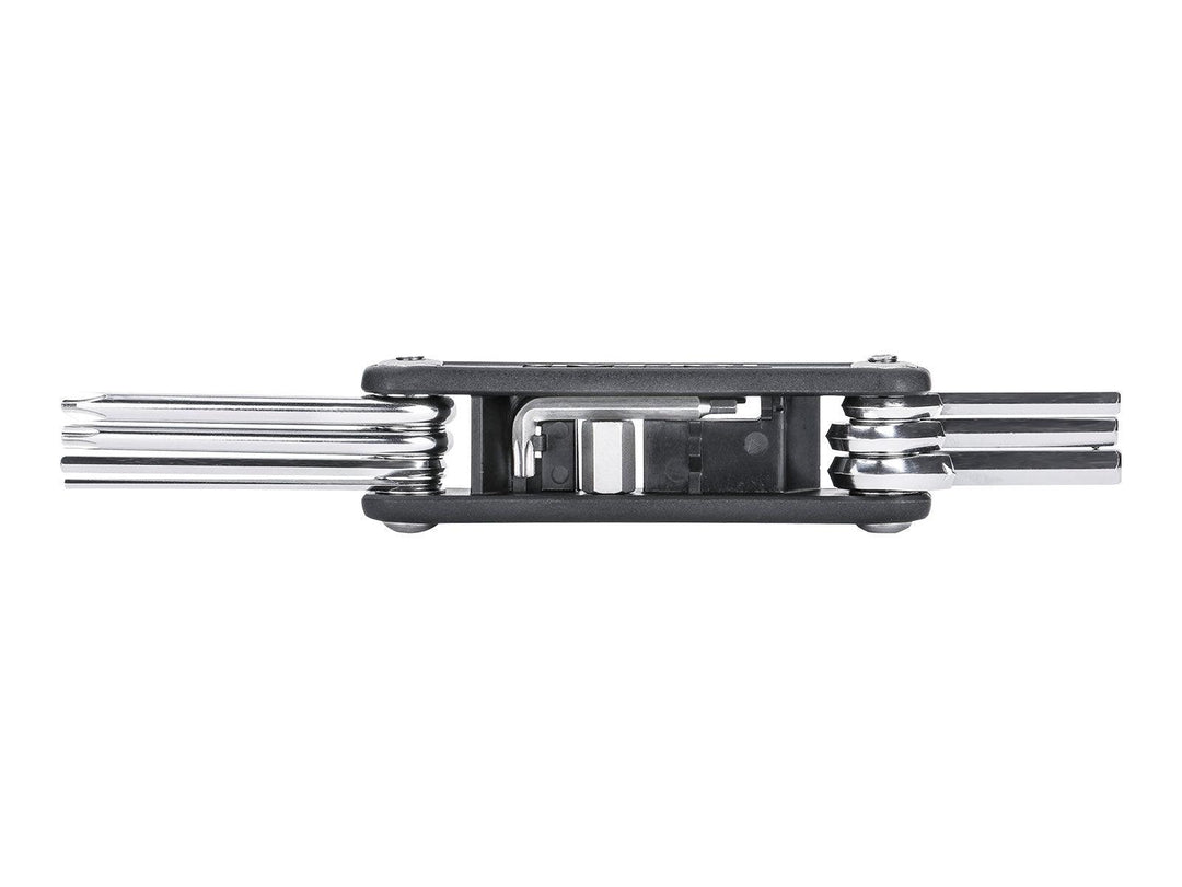 Topeak X-Tool+ Multitool - BUMSONTHESADDLE