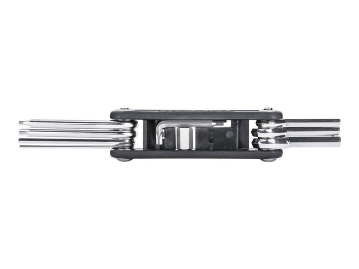Topeak X-Tool+ Multitool - BUMSONTHESADDLE