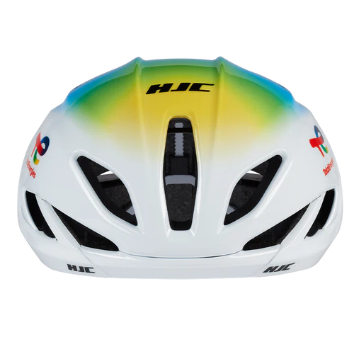 HJC Furion 3 Road Cycling Helmet (Totalenergies)