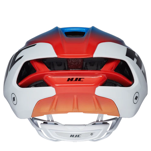 HJC Furion 3 Road Cycling Helmet (Totalenergies)