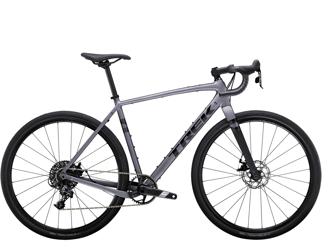 Trek Checkpoint ALR (Matte Galatic Grey) - Main Image