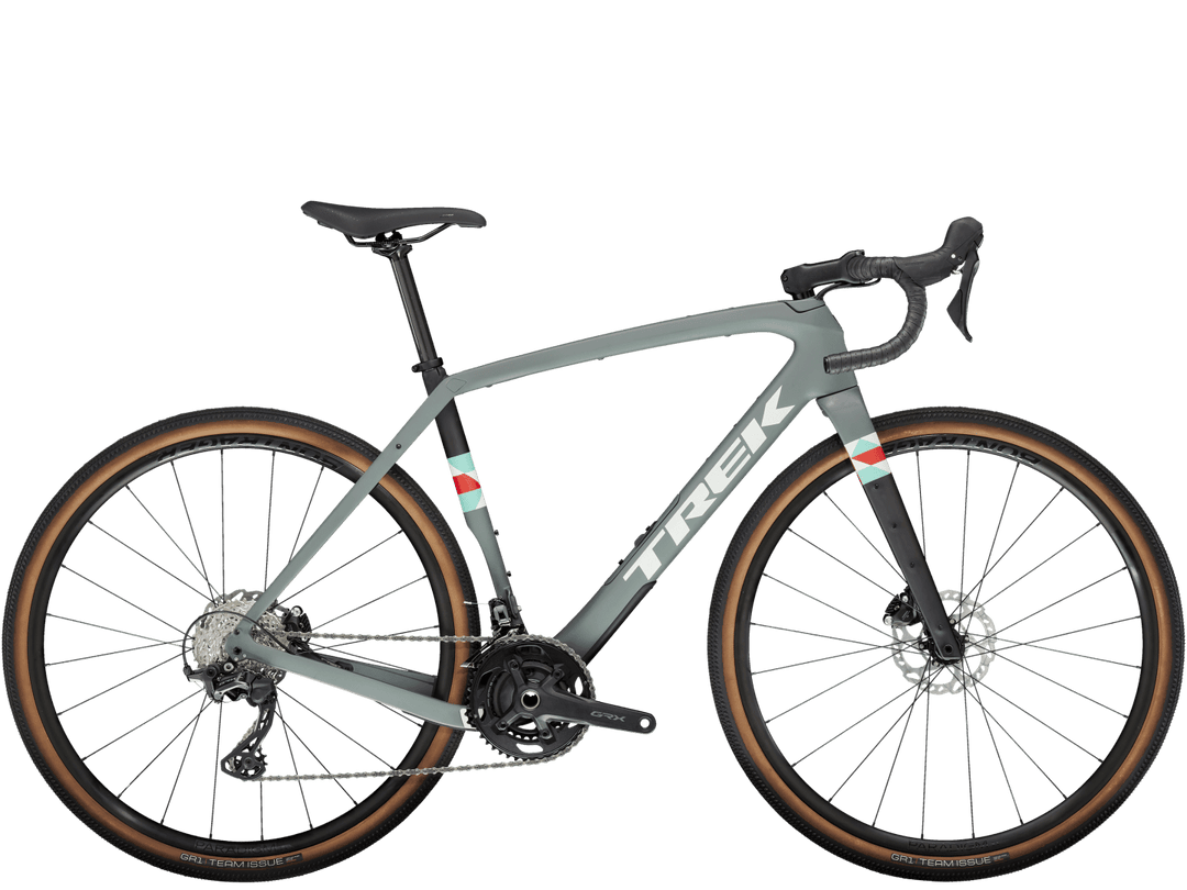 Trek Checkpoint SL 5 (Matte Keswick) - BUMSONTHESADDLE