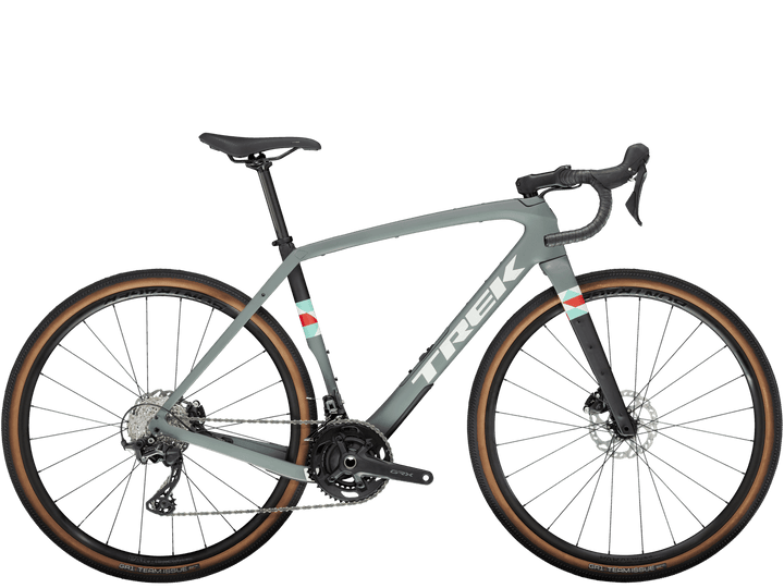 Trek Checkpoint SL 5 (Matte Keswick) - BUMSONTHESADDLE