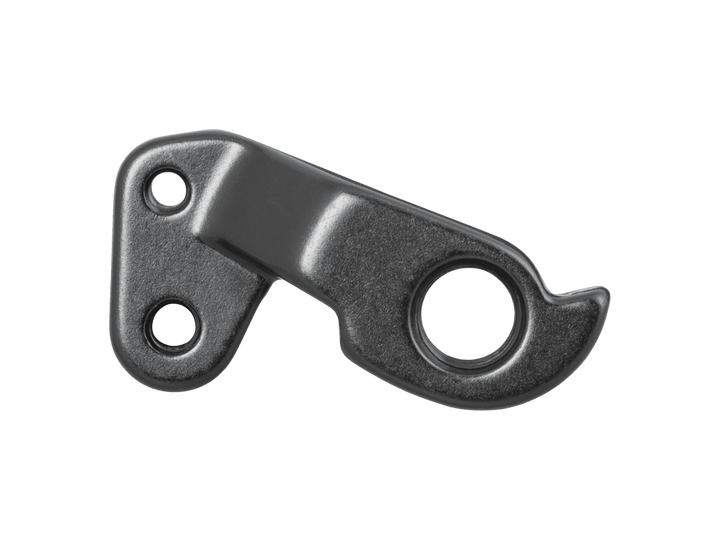 Trek-Diamant Thru-Skew Rear Derailleur Hanger - BUMSONTHESADDLE