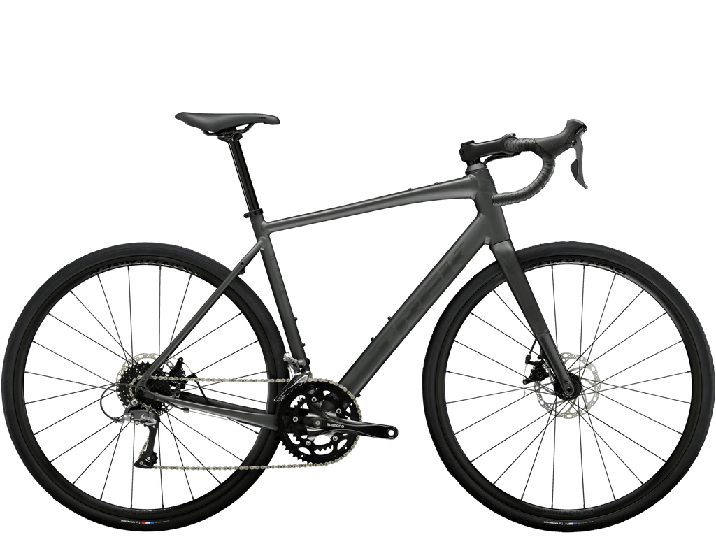 Trek Domane AL 2 Gen 4 (Matte Lithium Grey) – BUMSONTHESADDLE