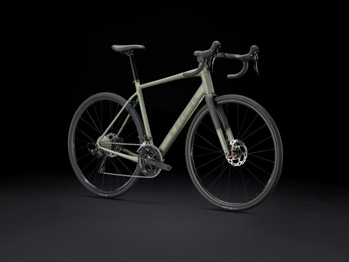 Trek Domane AL 5 Gen 4 (Litchen Green) - BUMSONTHESADDLE