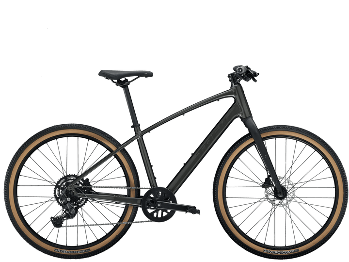 Trek Dual Sport 2 Gen 5 (Lithium Grey) - BUMSONTHESADDLE