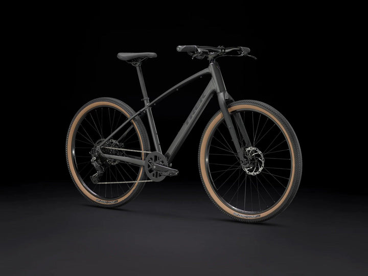 Trek Dual Sport 2 Gen 5 (Lithium Grey) - BUMSONTHESADDLE