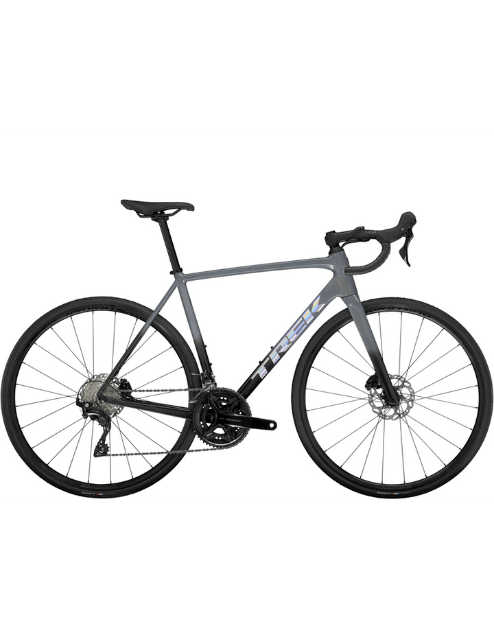 Trek Emonda ALR 5 (Prismatic/Black Prismatic Fade) - BUMSONTHESADDLE