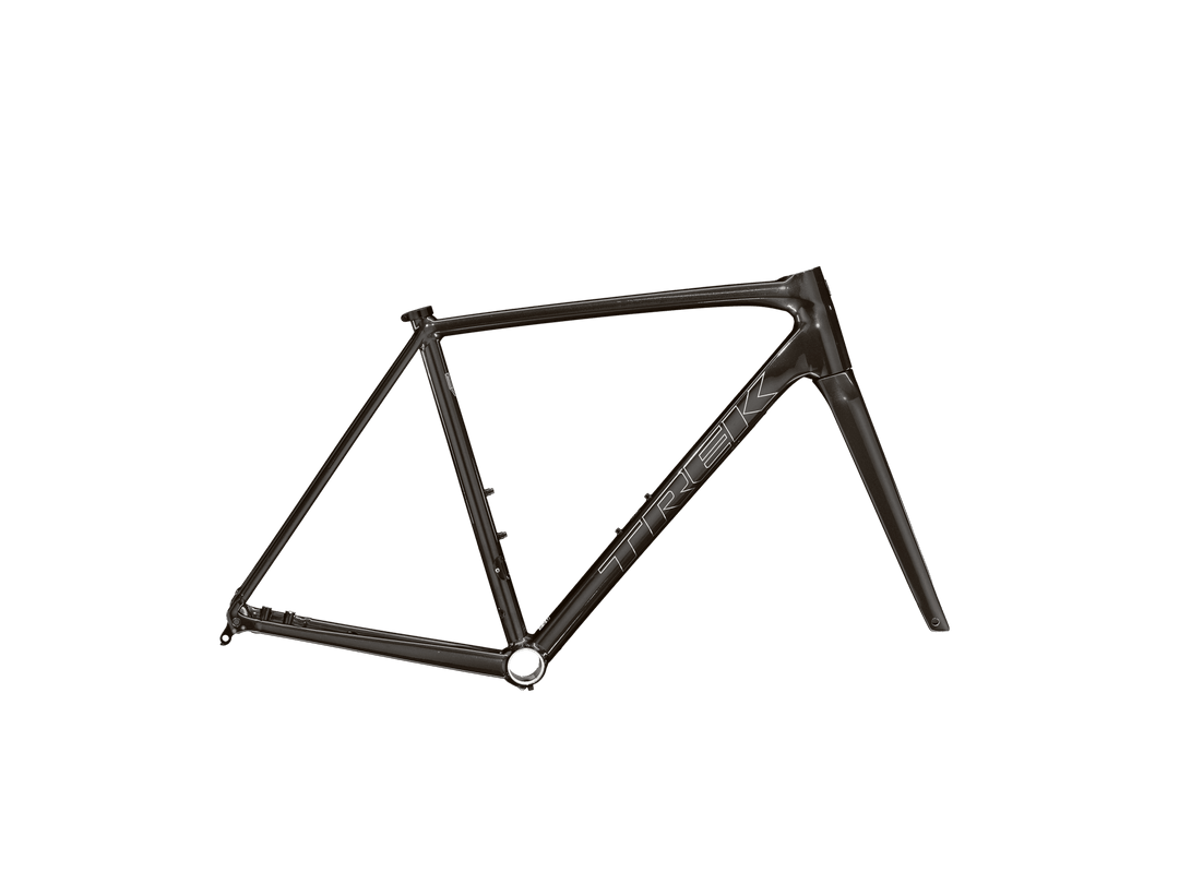 Trek Emonda ALR Disc Frameset (Dnister Black) - BUMSONTHESADDLE