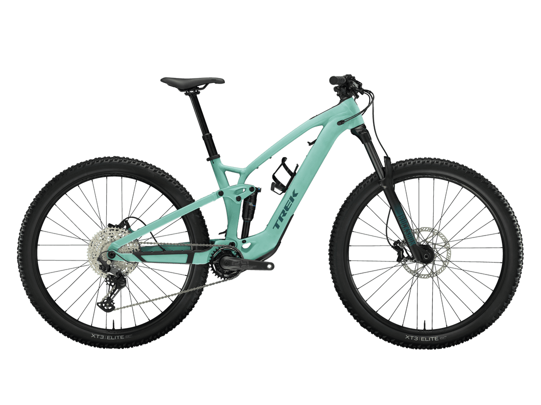 Buy Trek Fuel EX 5 Gen 6 Aluminium Trail Mountain Bicycle Online Wide Range Best Price BUMSONTHESADDLE