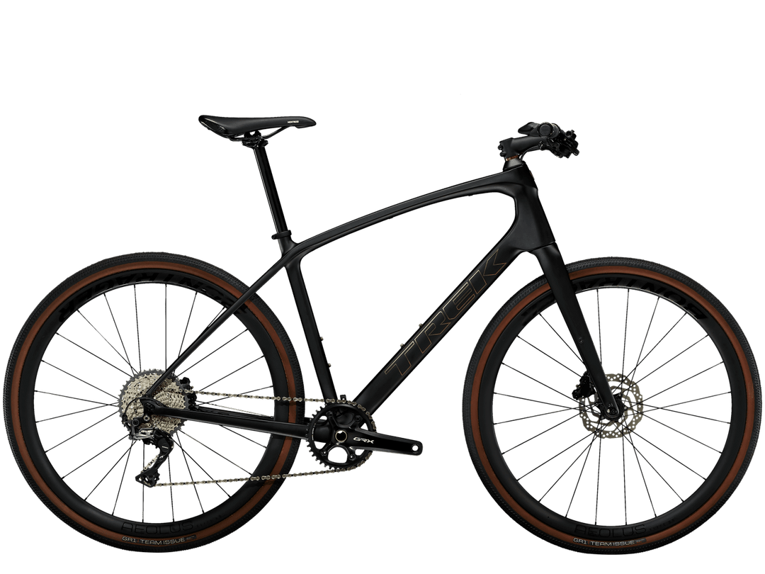Buy Trek FX Sport 6 Carbon Fitness Hybrid Bicycle Online Wide Range Best Price BUMSONTHESADDLE