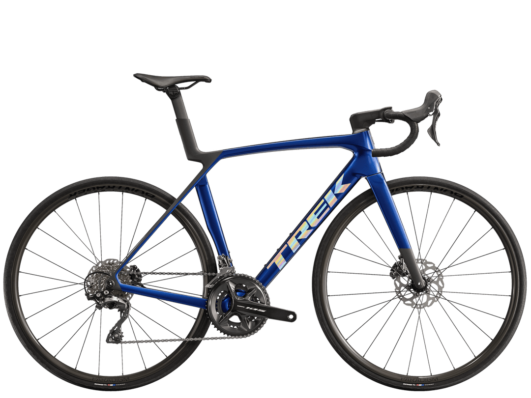 Buy Trek Madone SL 5 Gen 8 Carbon Aero Race Road Bicycle Online Wide Range Best Price BUMSONTHESADDLE