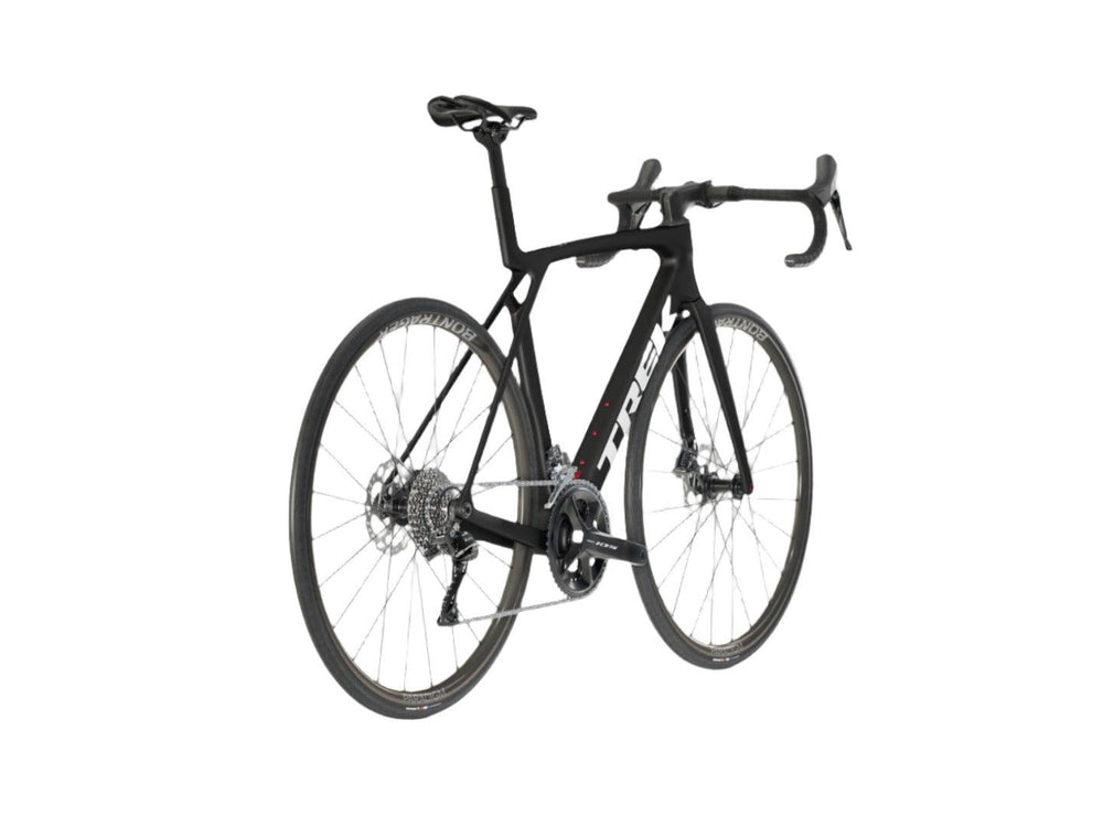 Trek Madone SL 5 Gen 8 (Matte Deep Smoke) - BUMSONTHESADDLE