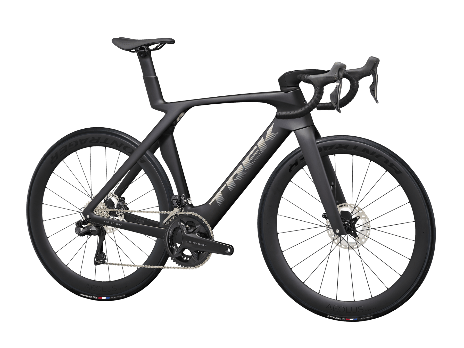 Trek 2023 Madone SLR Gen 7 Integrated Barstem Bearing Top