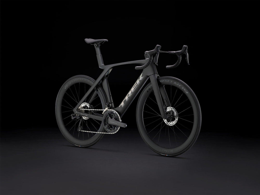Trek Madone SLR7 Gen 7 (Deep Smoke) - BUMSONTHESADDLE