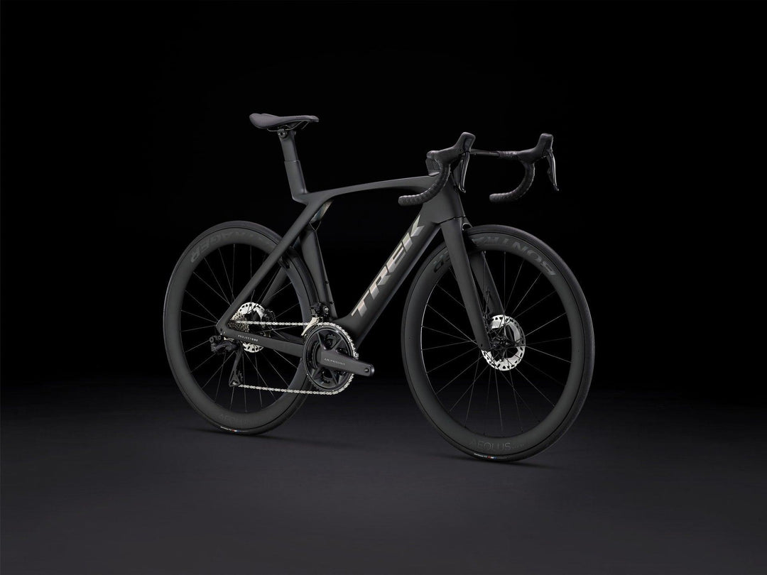 Trek Madone SLR7 Gen 7 (Deep Smoke) - BUMSONTHESADDLE